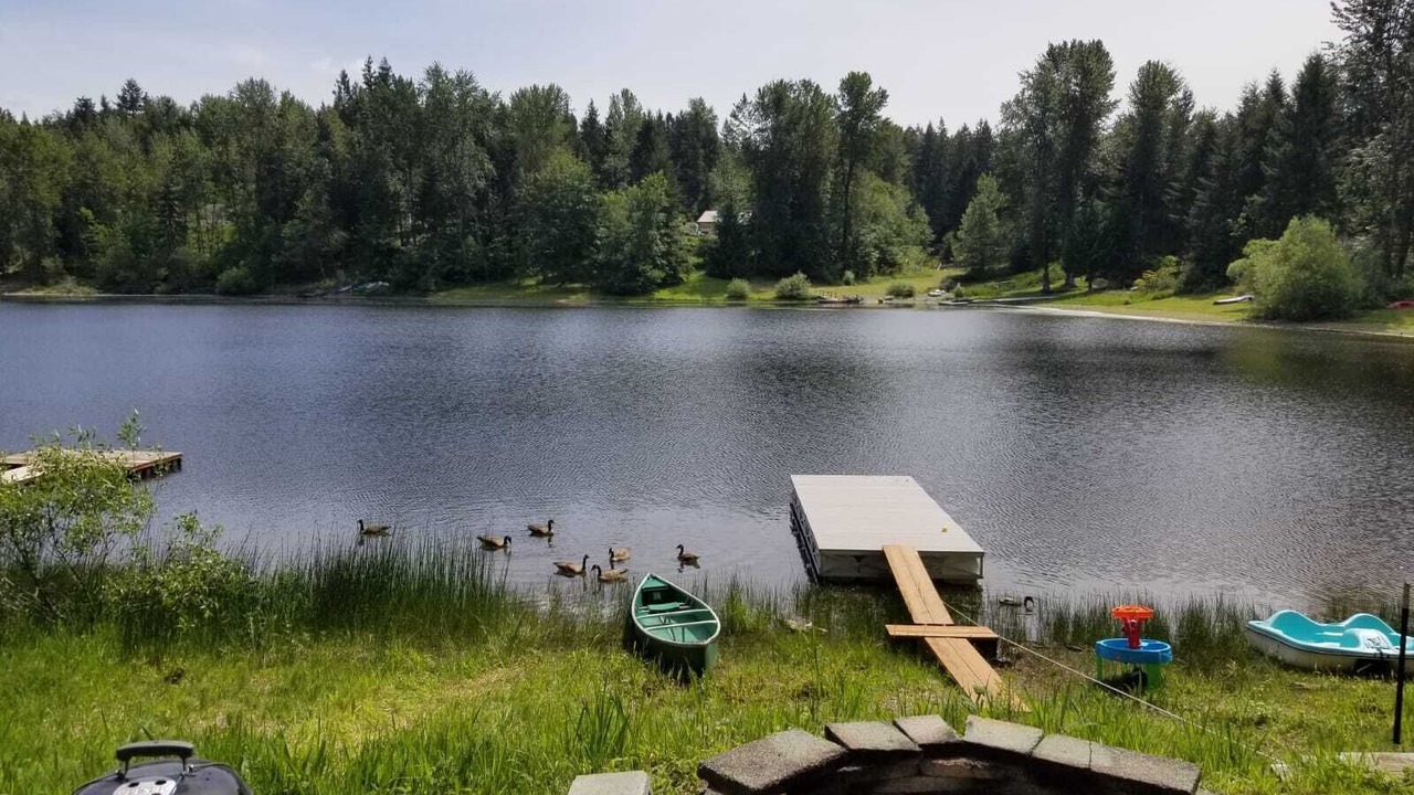 Photo of Outdoor in Bonney Lake