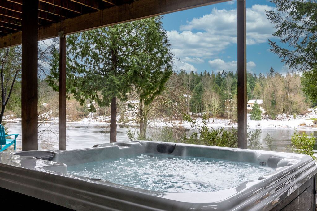 Photo of Outdoor in Bonney Lake