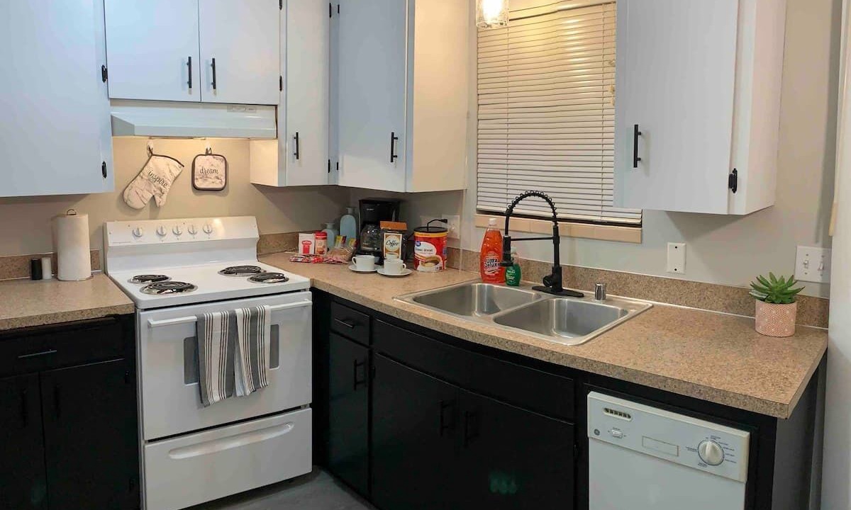 Photo of Kitchen in Puyallup