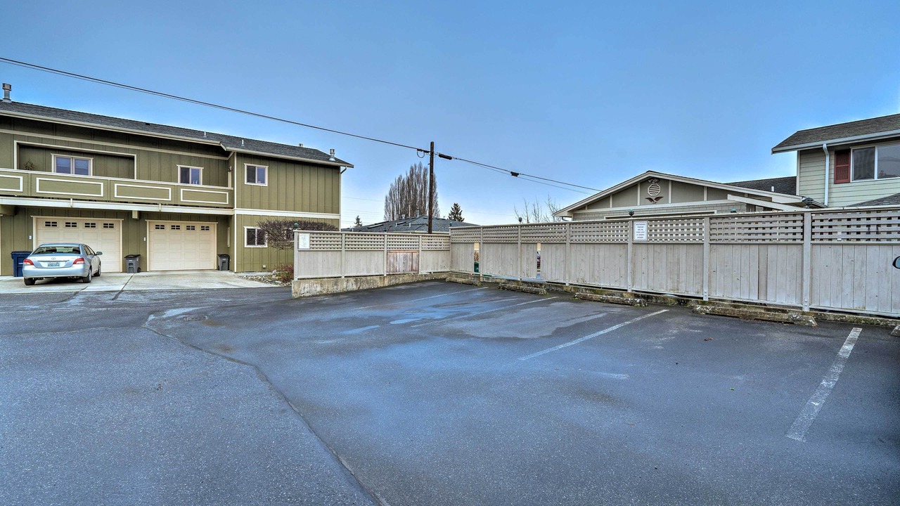 Photo of Outdoor in Anacortes