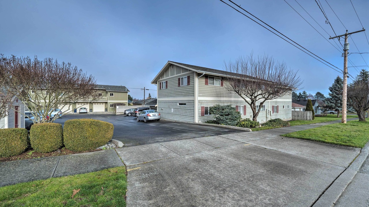 Photo of Outdoor in Anacortes