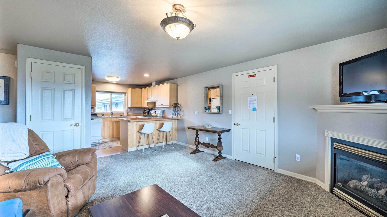 Photo of Livingroom in Anacortes