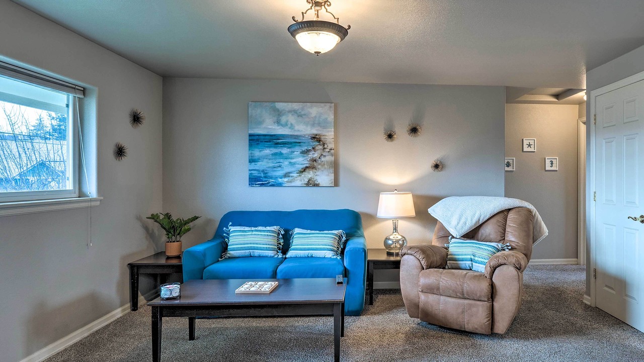 Photo of Bedroom in Anacortes