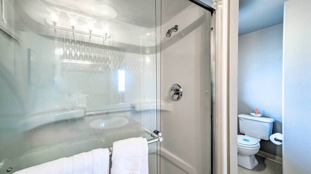 Photo of Bathroom in Anacortes