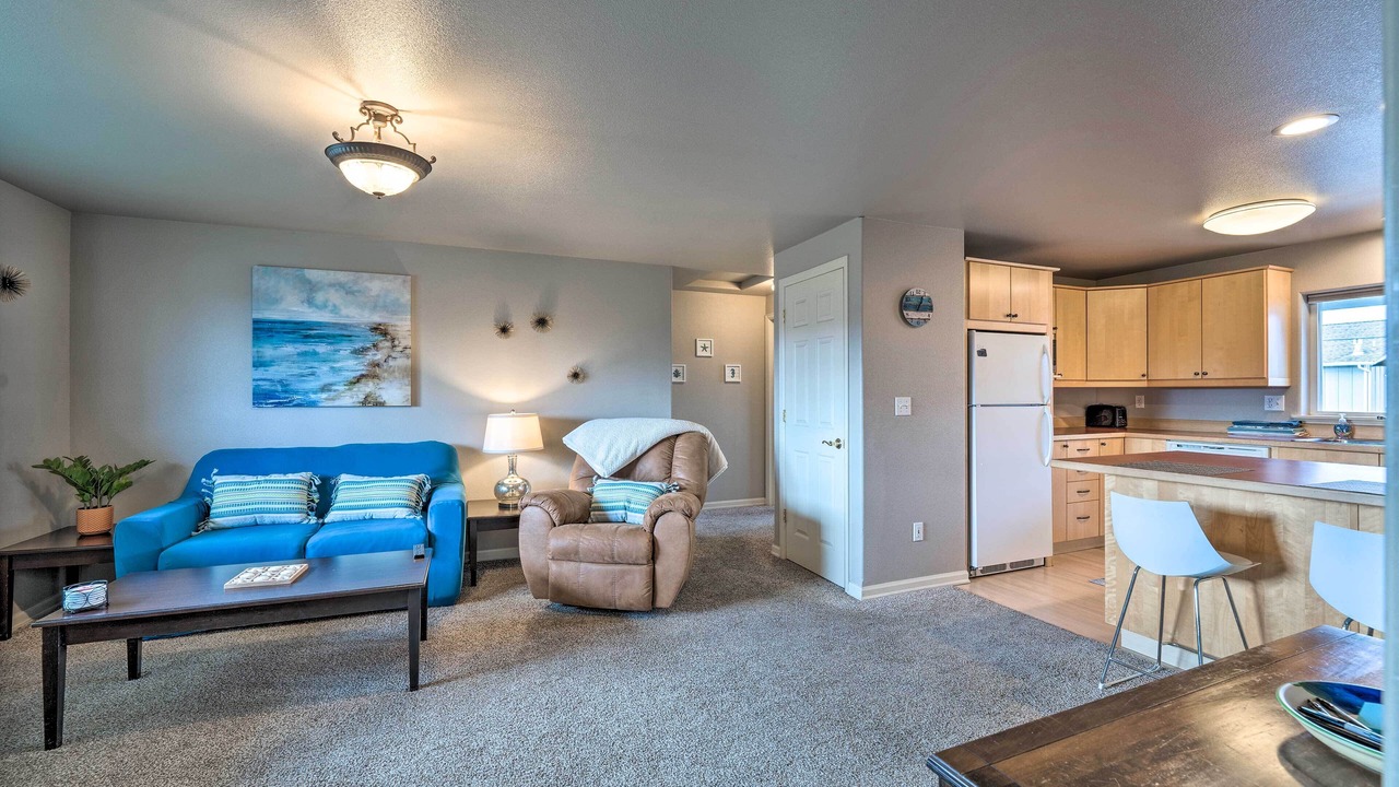 Photo of Bedroom in Anacortes