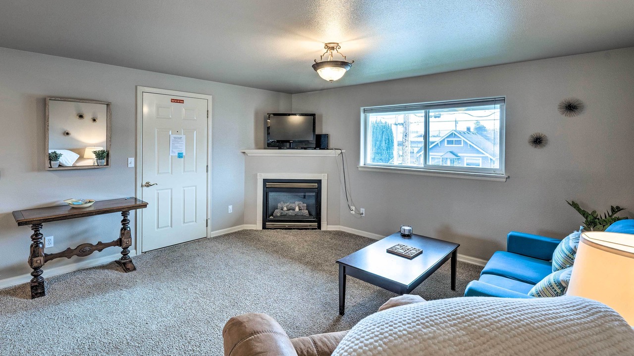 Photo of Livingroom in Anacortes