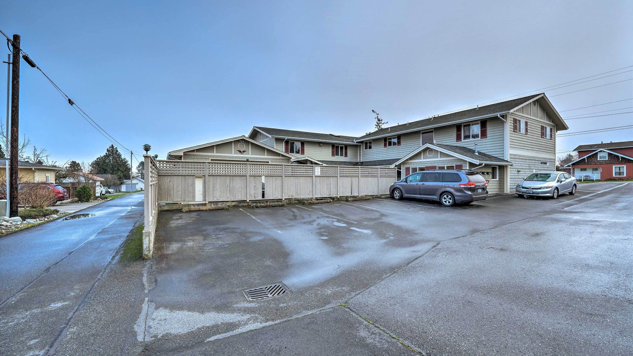 Photo of Outdoor in Anacortes