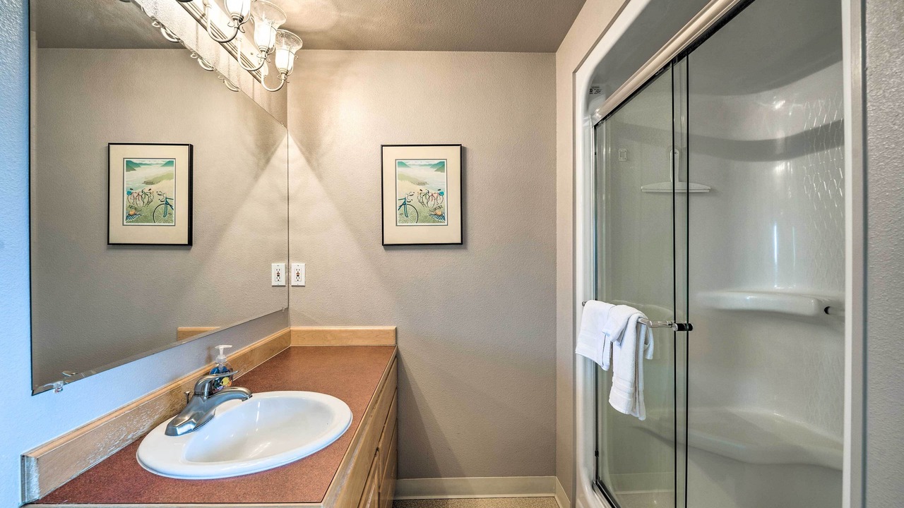 Photo of Bathroom in Anacortes