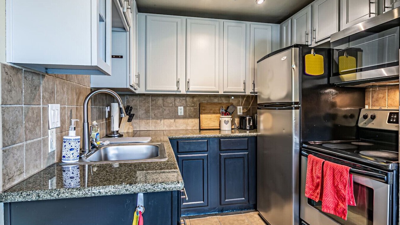 Photo of Kitchen in North End