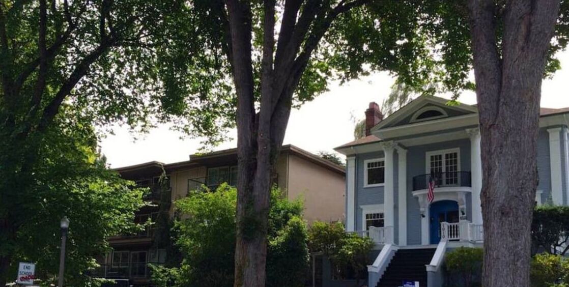 Photo of Outdoor in North End