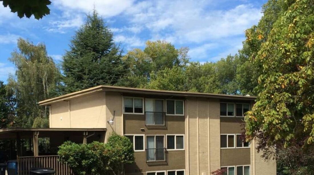 Photo of Outdoor in North End