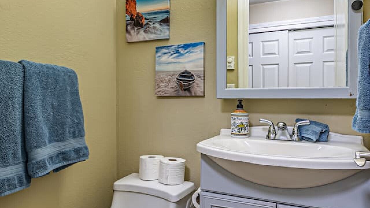 Photo of Bathroom in North End
