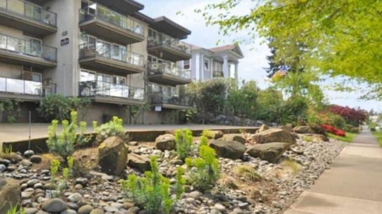 Photo of Outdoor in North End