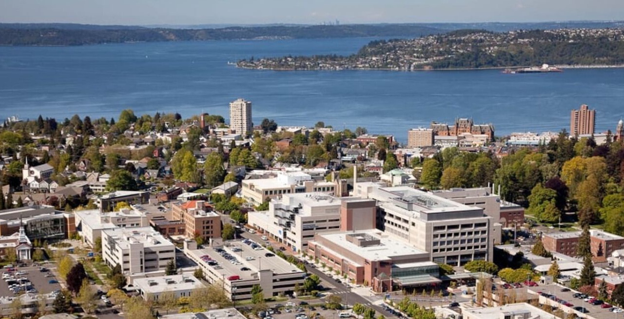 Photo of Outdoor in North End