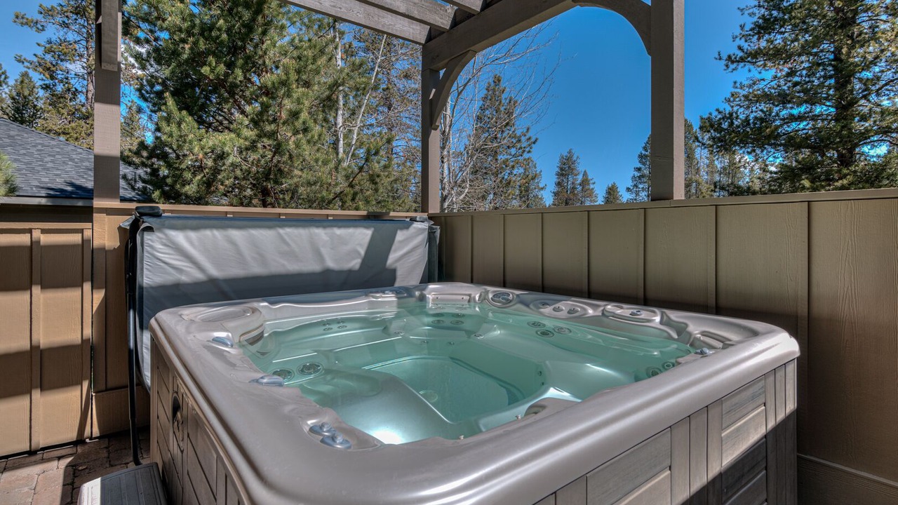 Photo of Outdoor in Sunriver