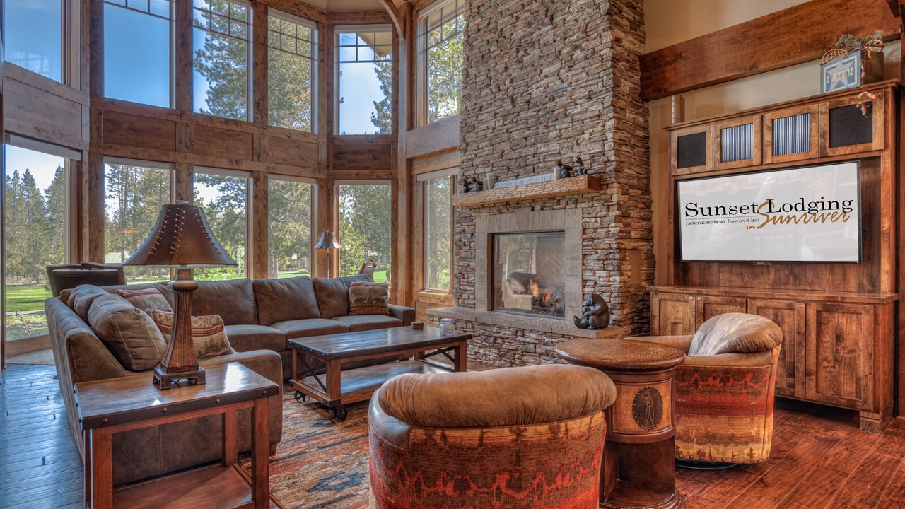 Photo of Others in Sunriver