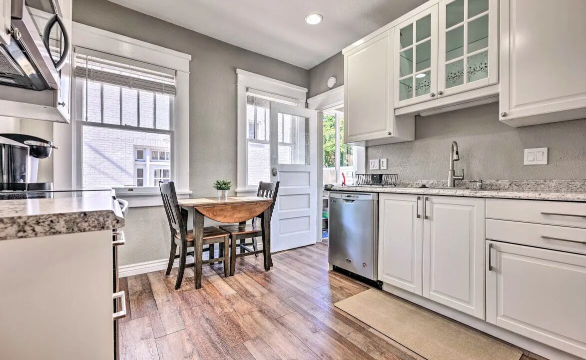 Photo of Kitchen in North End