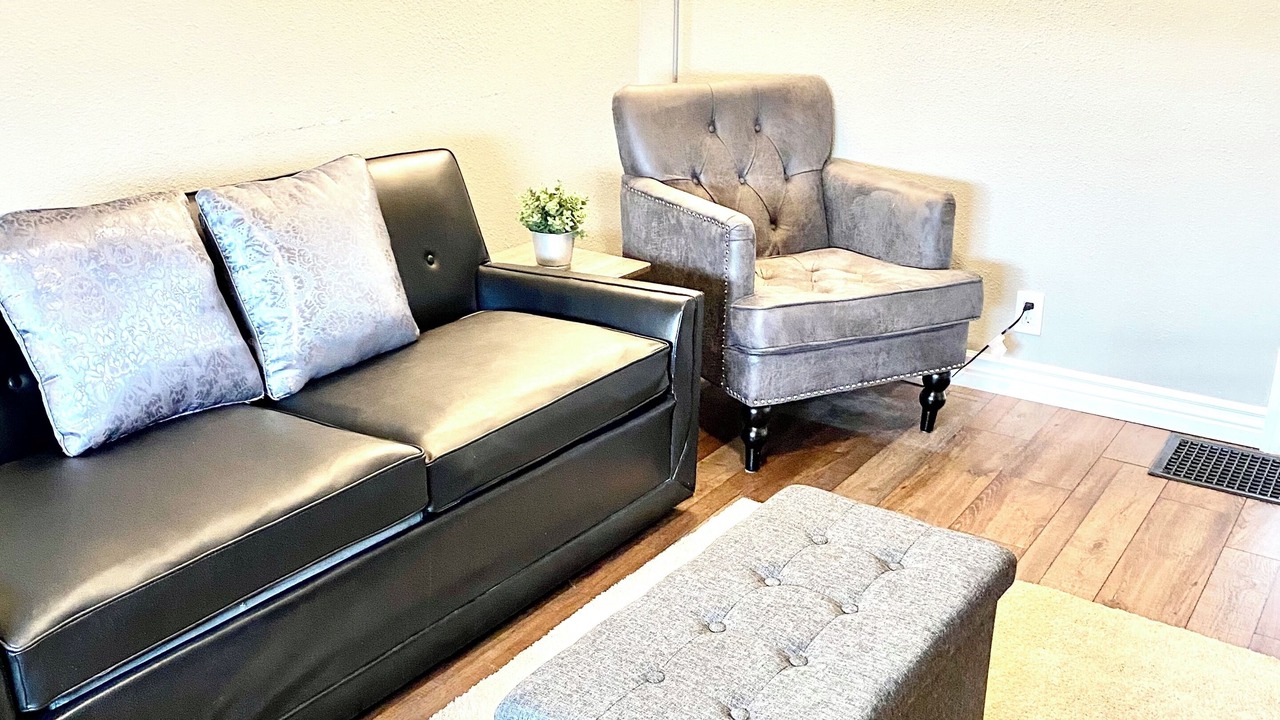 Photo of Livingroom in North End