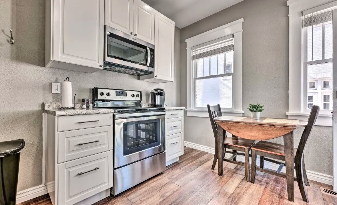 Photo of Kitchen in North End