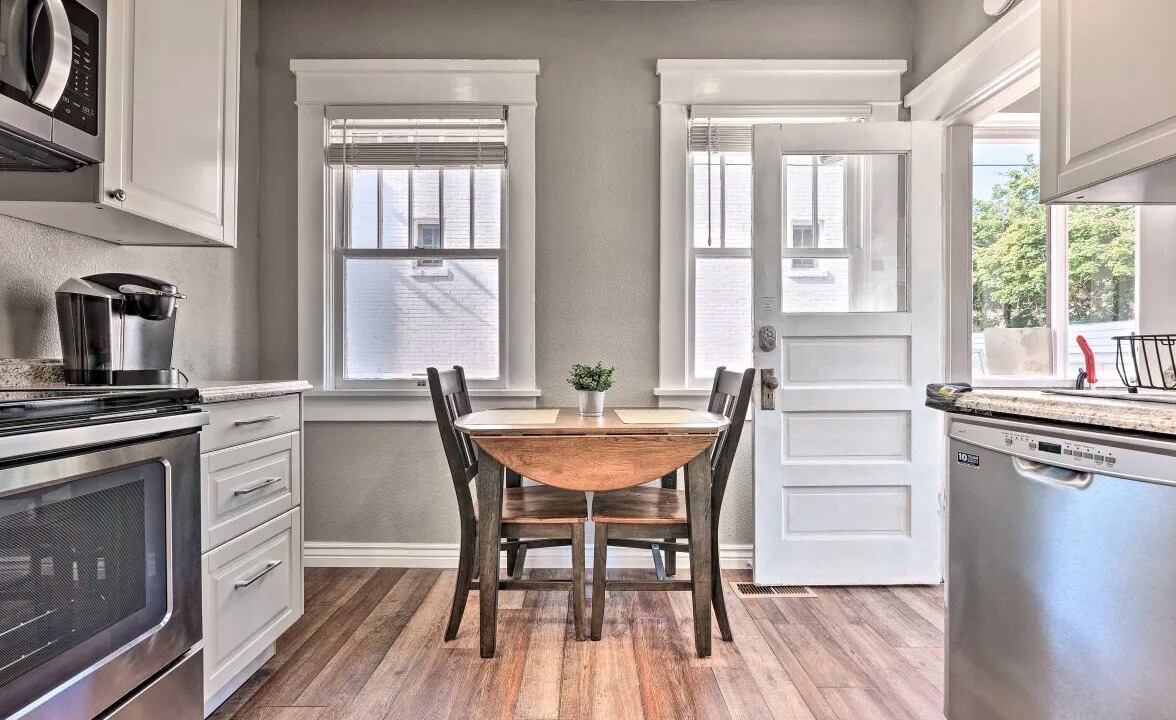 Photo of Kitchen in North End