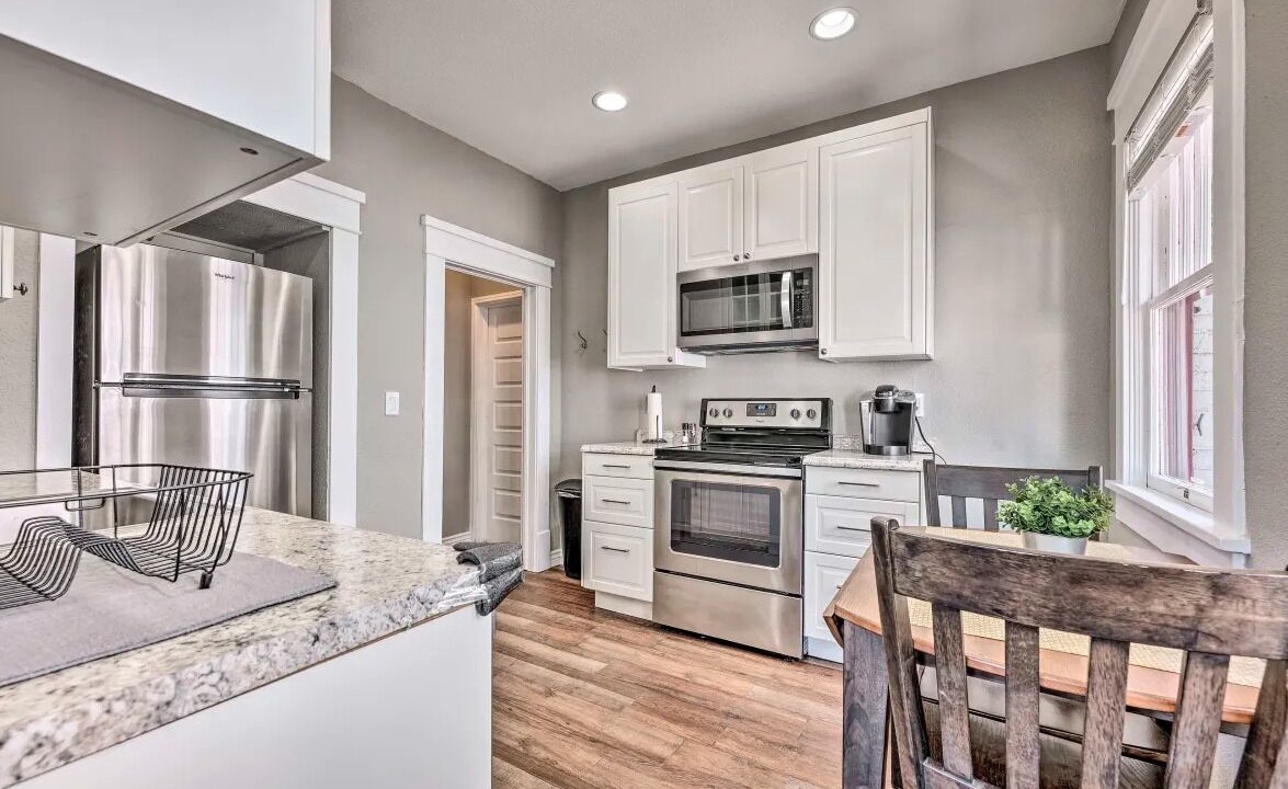 Photo of Kitchen in North End