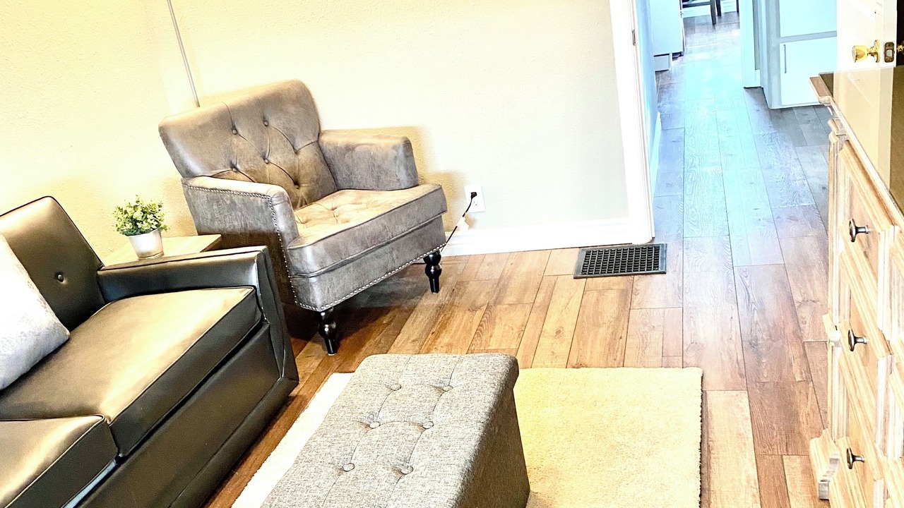Photo of Livingroom in North End