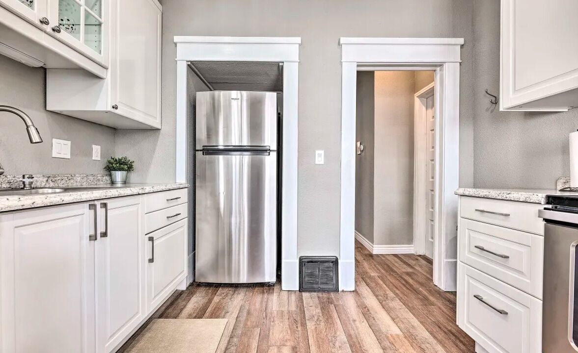 Photo of Kitchen in North End