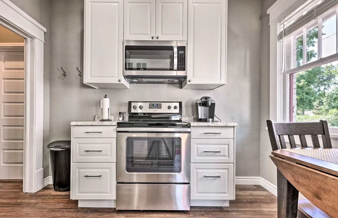 Photo of Kitchen in North End