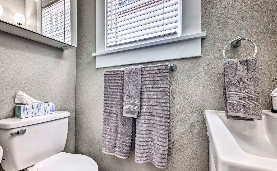 Photo of Bathroom in North End