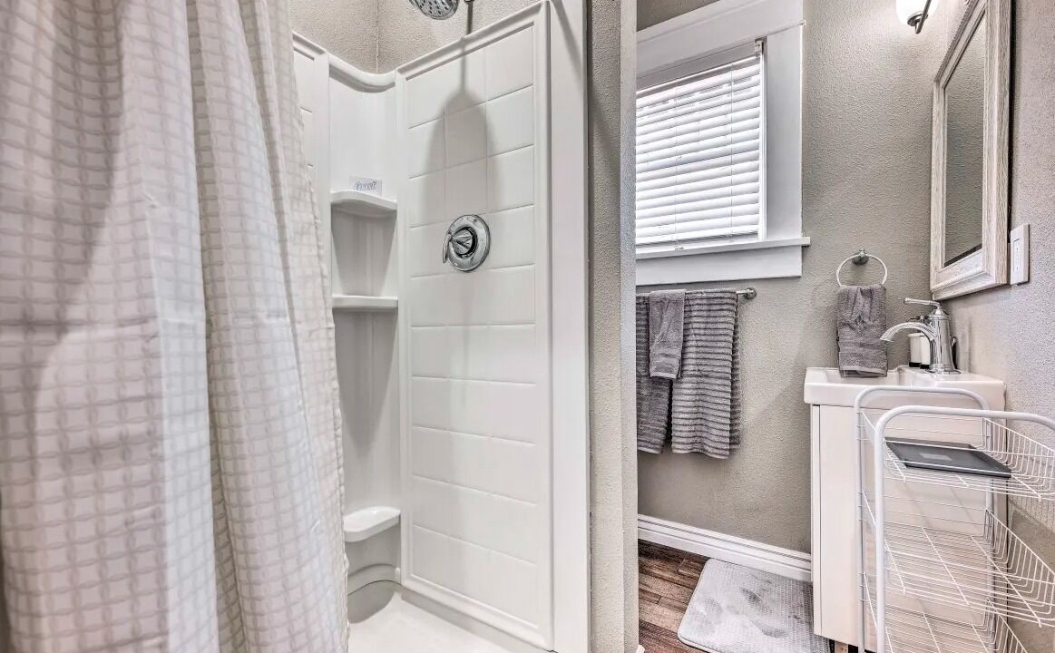 Photo of Bathroom in North End