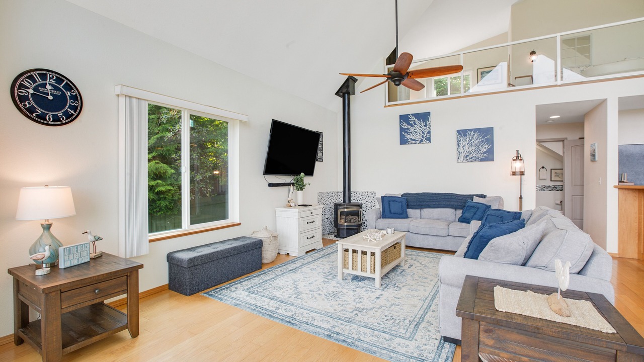 Photo of Livingroom in Union
