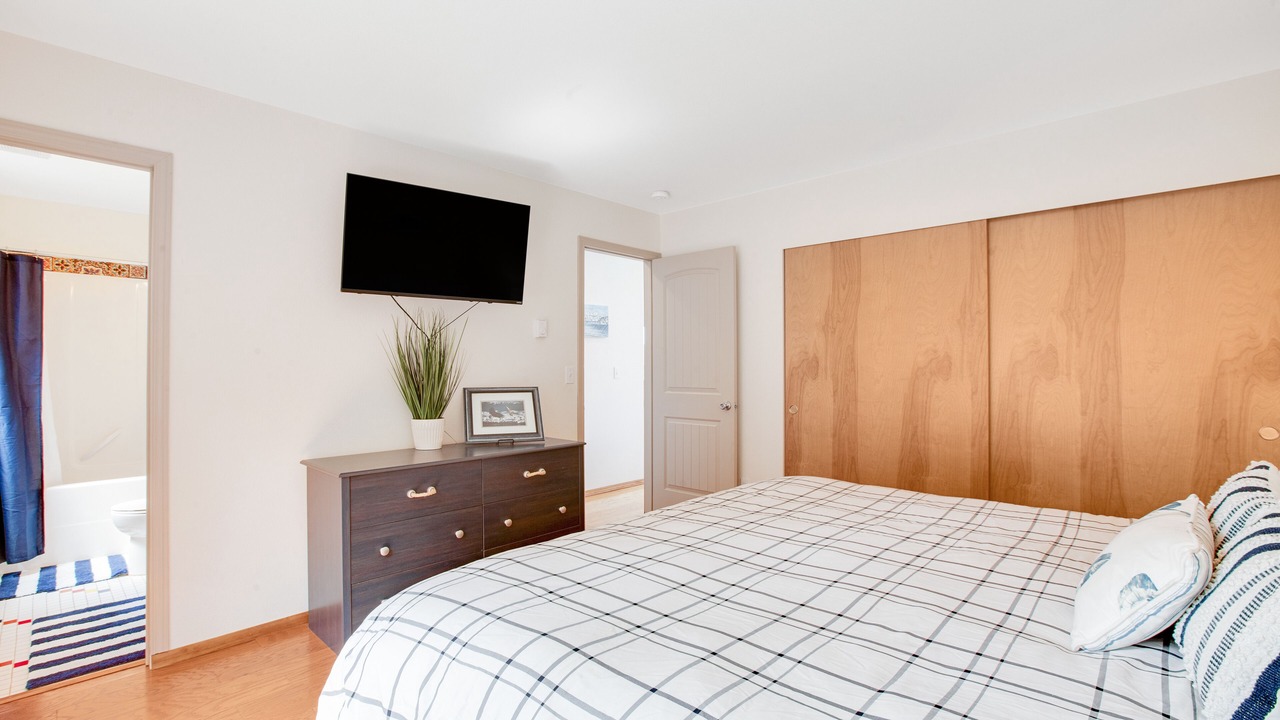 Photo of Bedroom in Union