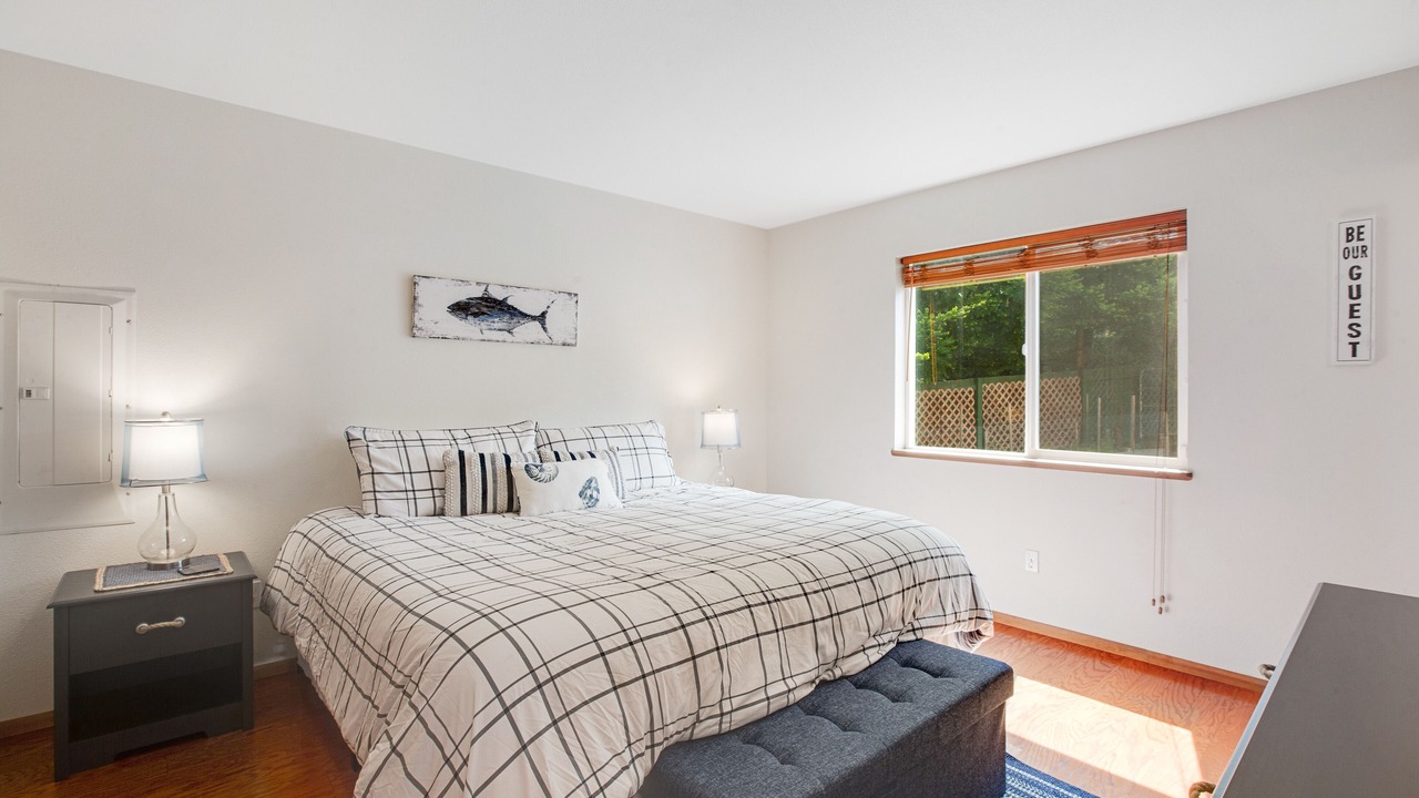 Photo of Bedroom in Union