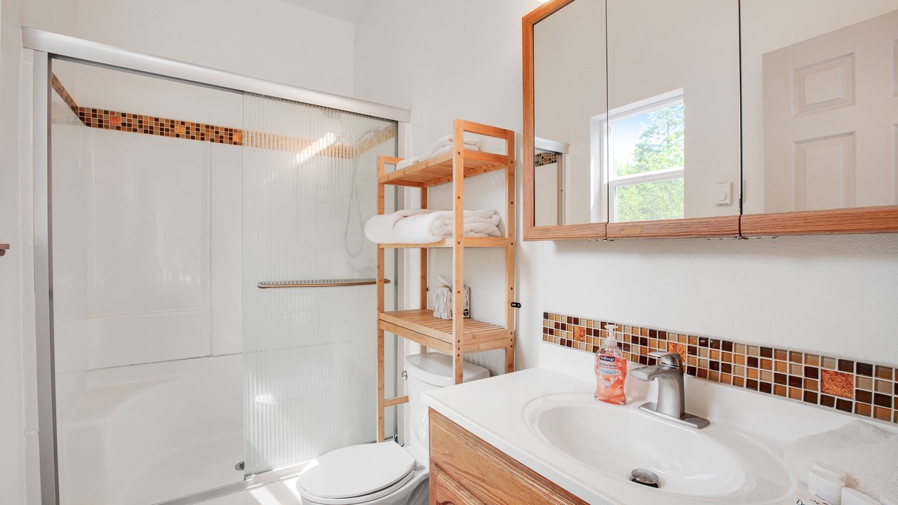 Photo of Bathroom in Union