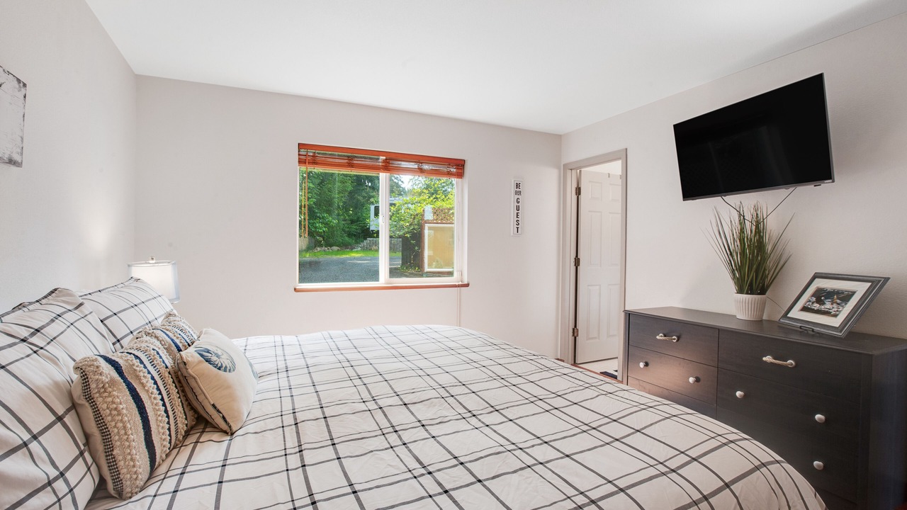 Photo of Bedroom in Union