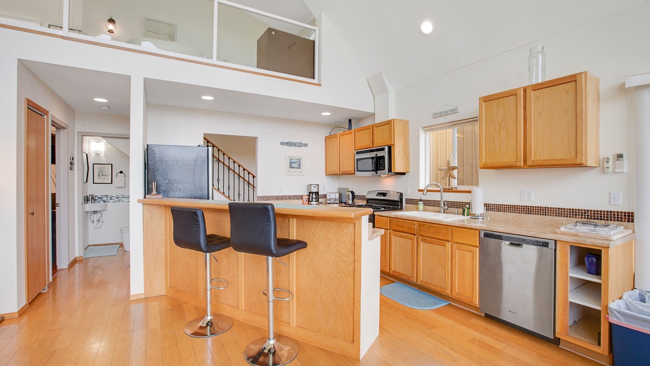 Photo of Kitchen in Union