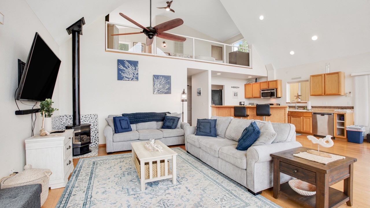 Photo of Livingroom in Union