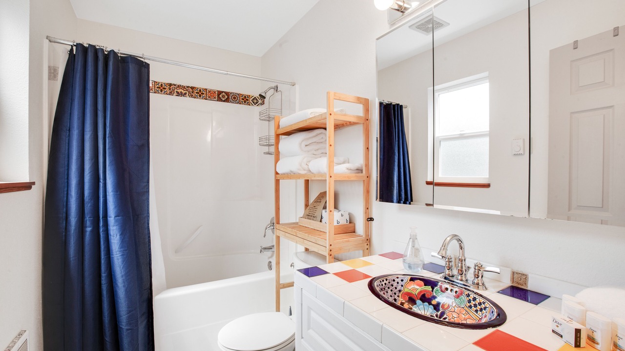 Photo of Bathroom in Union