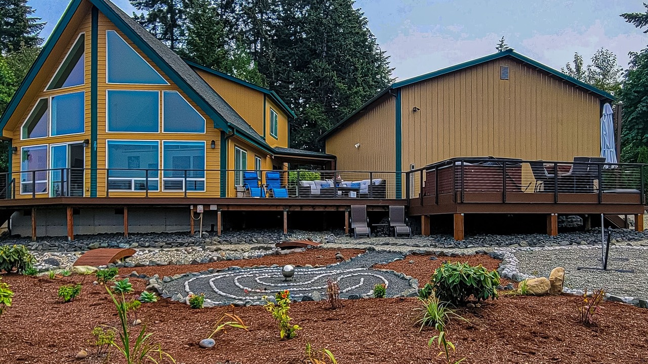 Photo of Outdoor in Union