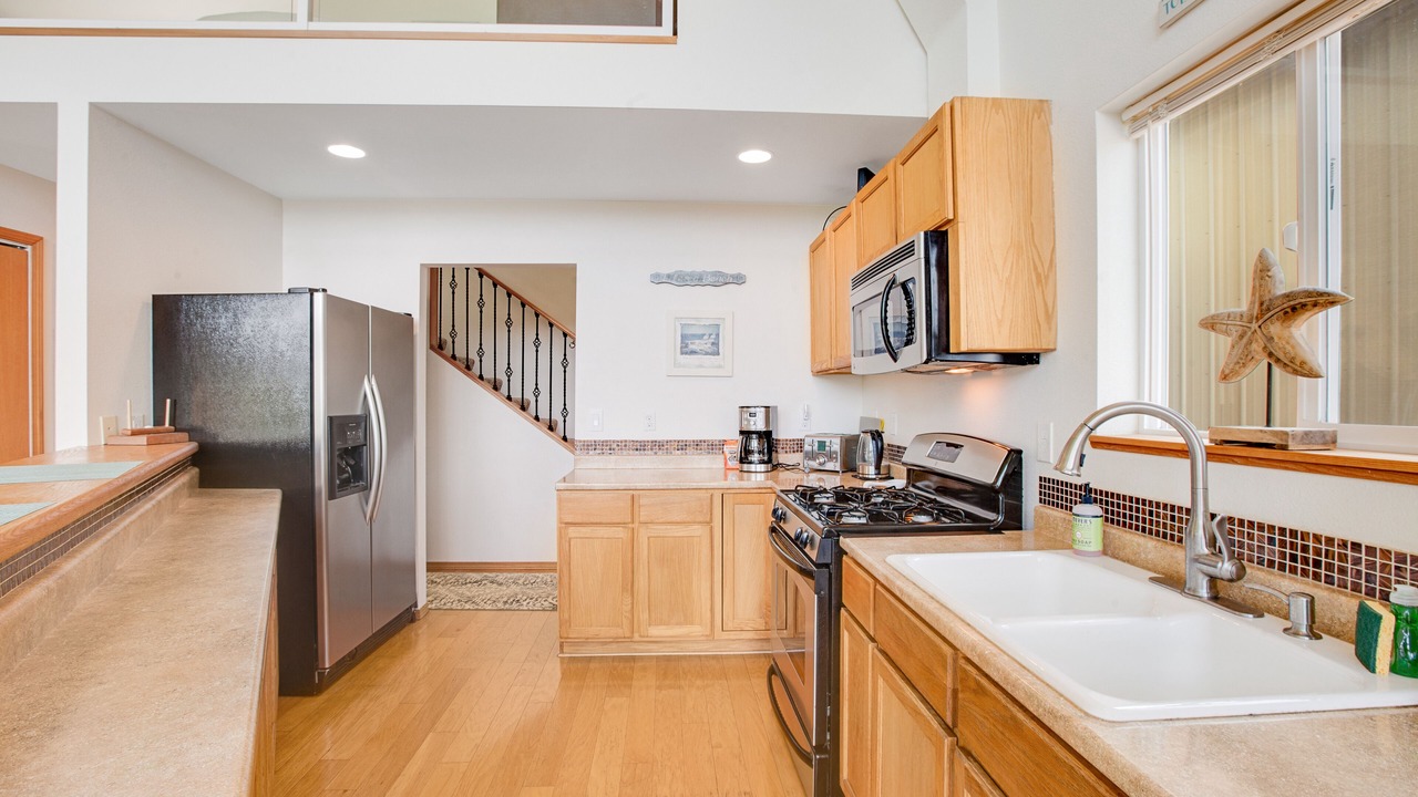 Photo of Kitchen in Union
