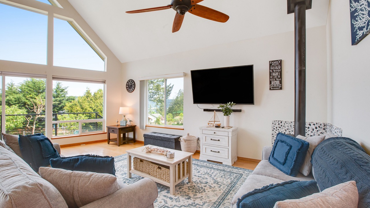 Photo of Livingroom in Union