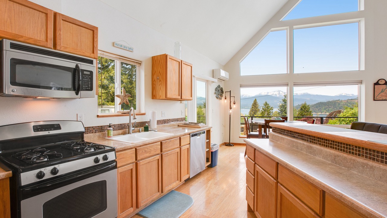 Photo of Kitchen in Union