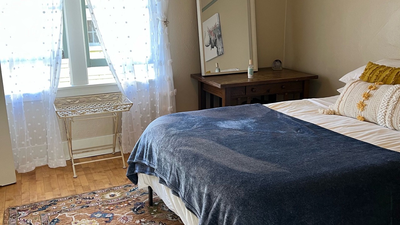 Photo of Bedroom in Hilltop