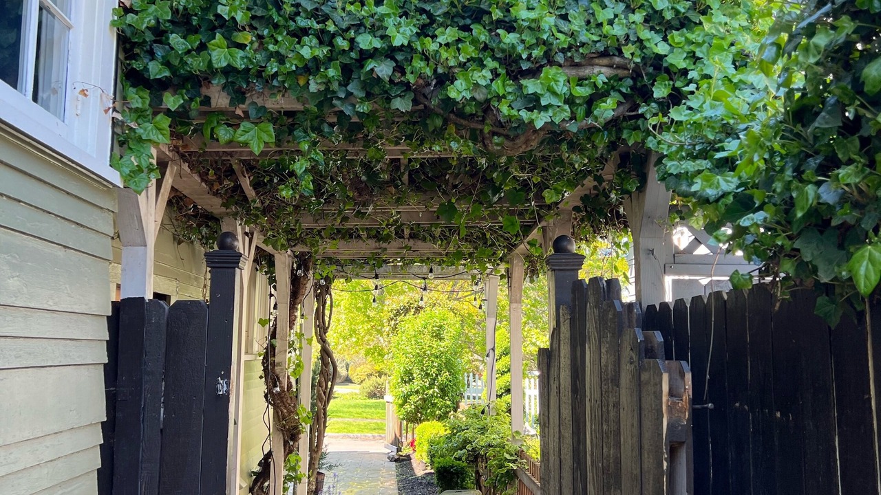 Photo of Outdoor in Hilltop