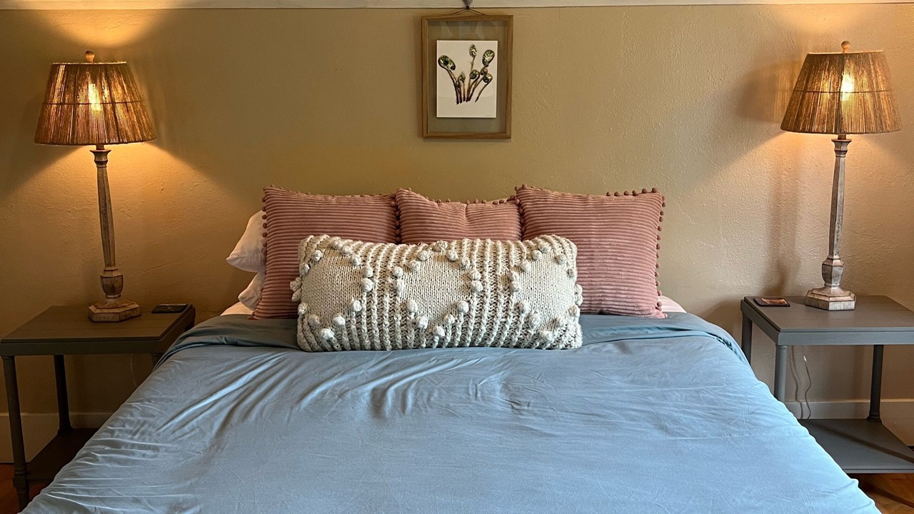 Photo of Bedroom in Hilltop