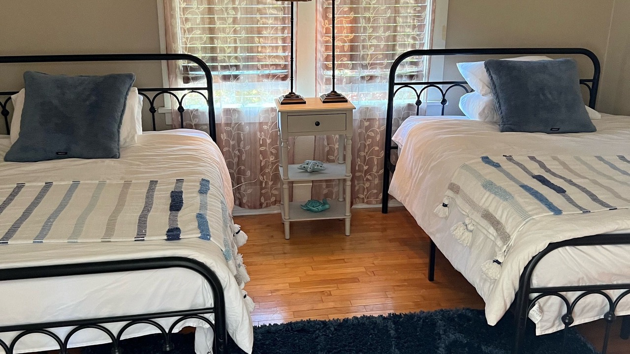 Photo of Bedroom in Hilltop