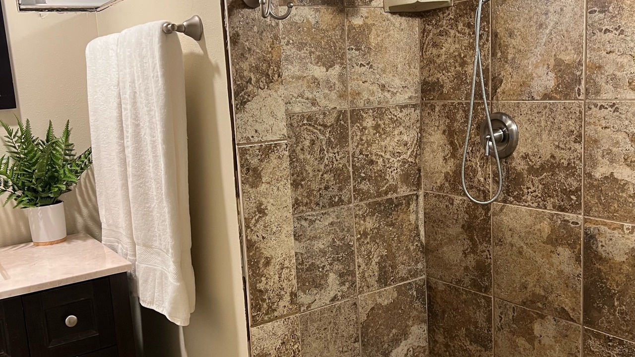 Photo of Bathroom in Hilltop