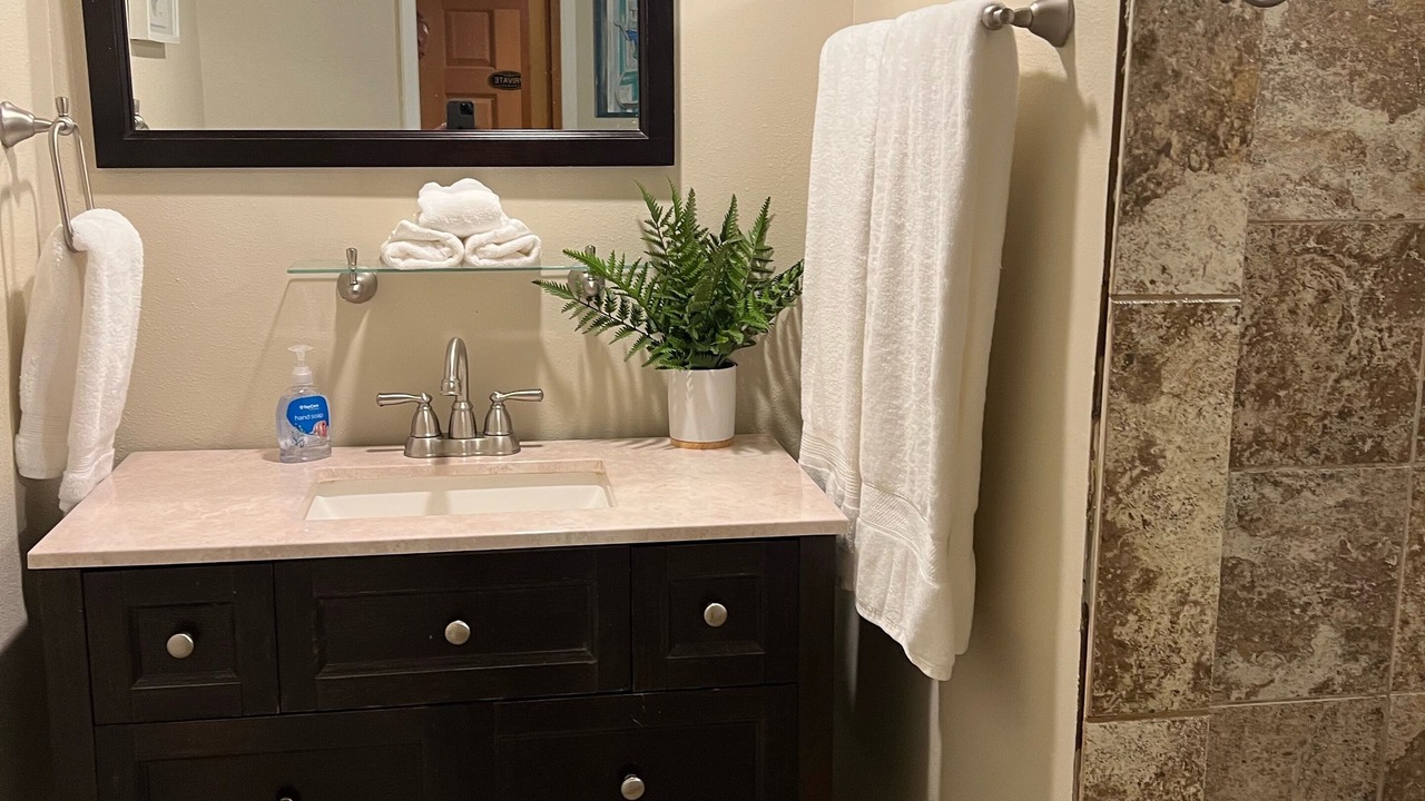 Photo of Bathroom in Hilltop