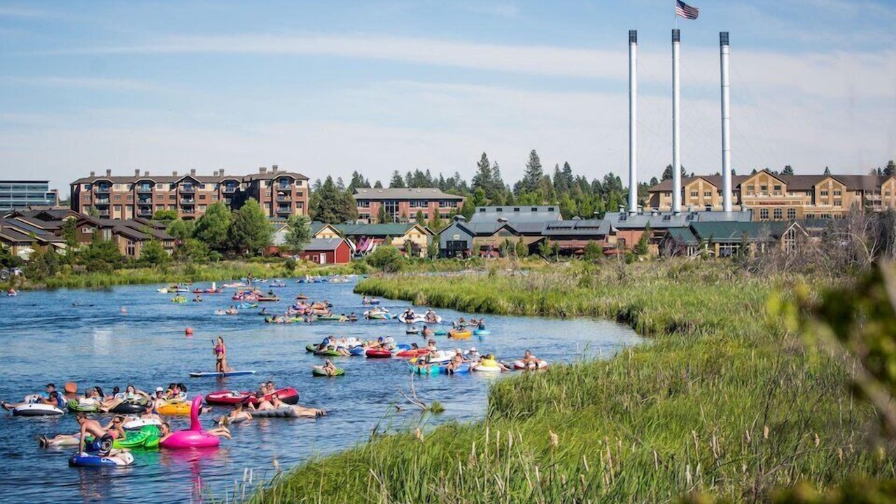 Photo of Others in Deschutes River Woods