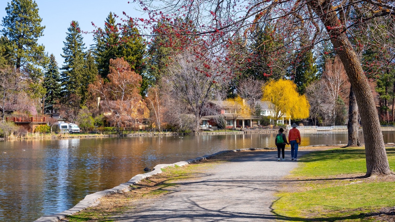 Photo of Others in Deschutes River Woods